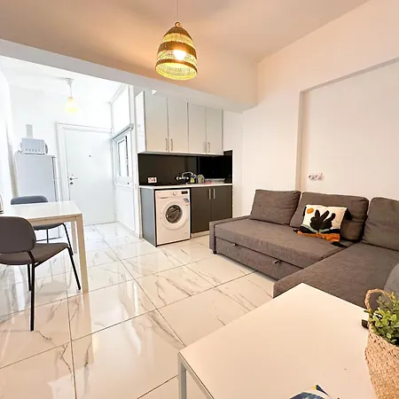 Real Center Appartement *