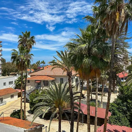 Appartement Real Center Larnaca