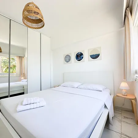 Apartamento Real Center *