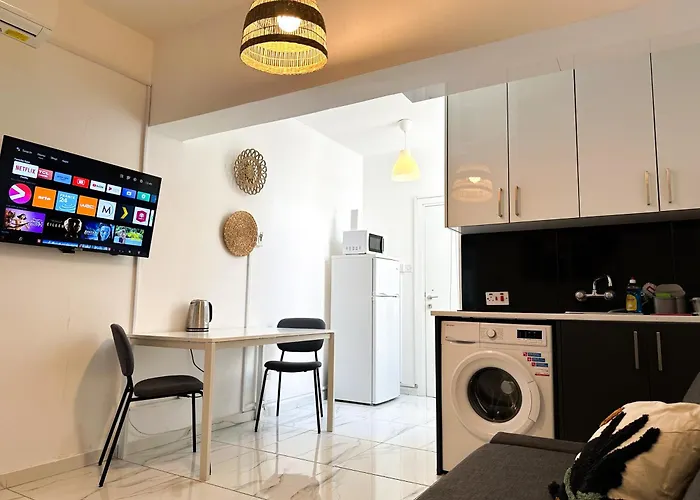 Apartamento Real Center *