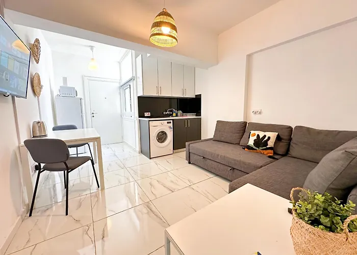 Real Center Apartamento *