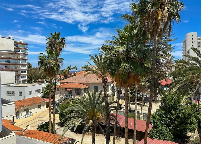 Διαμέρισμα Real Center Λάρνακα